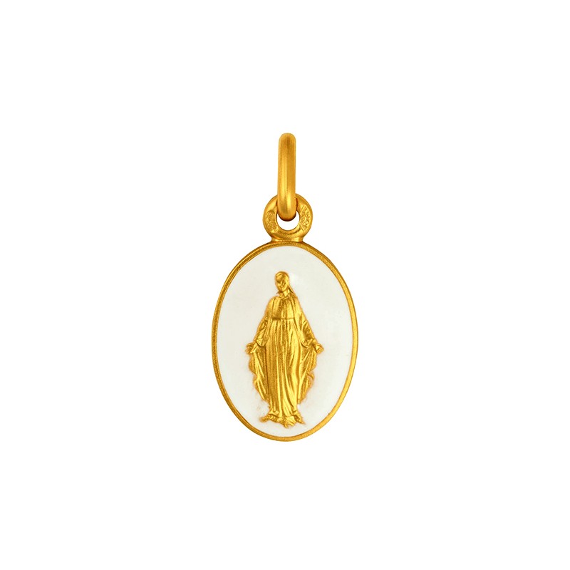 Médaille Vierge Miraculeuse