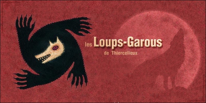 Le jeu du loup-garou