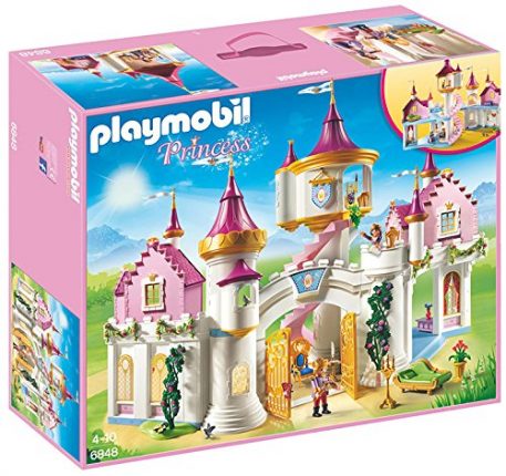 Playmobile Princess